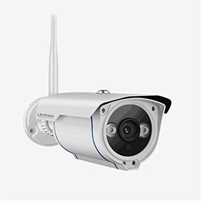 Sricam Italia Ip Kamera WiFi Wireless Kamera Onvif außen unterstützt SD-Karte bis zu 128 GB P2P Sricam Italia Ip Kamera WiFi Wireless Kamera Onvif außen unterstützt SD-Karte bis zu 128 GB P2P
