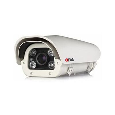 OBA CMX11 Sicherheitskamera - Kennzeichenlesung OBA CMX11 Sicherheitskamera - Kennzeichenlesung