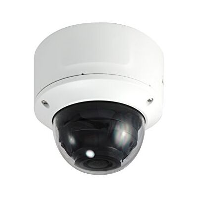 LevelOne IPCam FCS-4203 Z 4X Dome Out 2MP H.265 IR5.5W PoE LevelOne IPCam FCS-4203 Z 4X Dome Out 2MP H.265 IR5.5W PoE