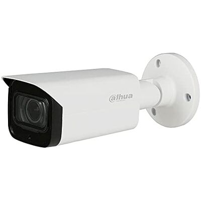 Dahua 2MP 4in1 motorisierte Kamera Starlight 80M Audio WDR HAC-HFW2241T-Z-A Dahua 2MP 4in1 motorisierte Kamera Starlight 80M Audio WDR HAC-HFW2241T-Z-A