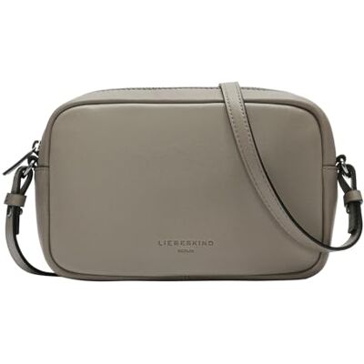 LIEBESKIND Berlin Camera S MAIA SHEEP NATURAL neutral gray LIEBESKIND Berlin Camera S MAIA SHEEP NATURAL neutral gray