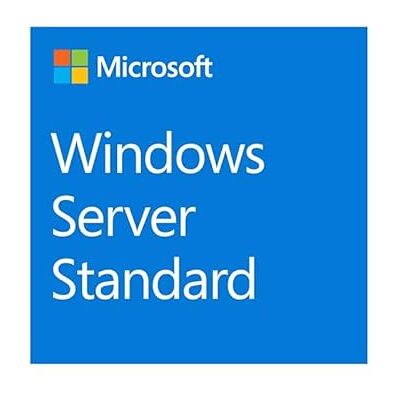 Microsoft PC- und Laptop-Zubehör Marke Modell SVR STD 2022 4CR ADDL APOS EN Microsoft PC- und Laptop-Zubehör Marke Modell SVR STD 2022 4CR ADDL APOS EN