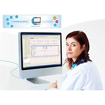 GIMA 33336 PC-Viewer Software GIMA 33336 PC-Viewer Software