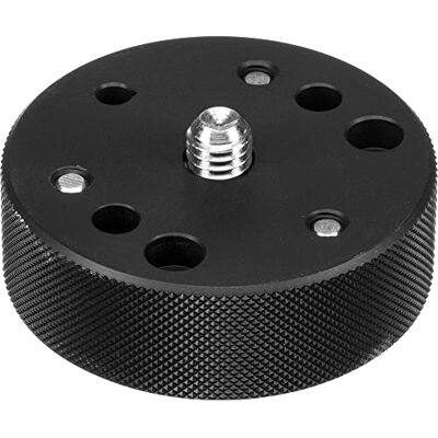 Manfrotto Adaptor 3/8 Hun 3/8 Han, 120-38 Manfrotto Adaptor 3/8 Hun 3/8 Han, 120-38