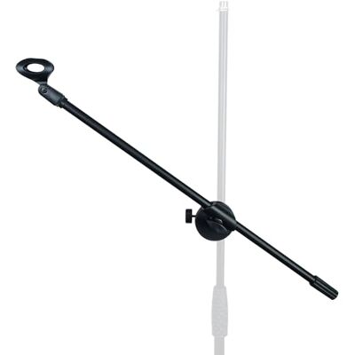 keepdrum - MSA067 - 30 mm Ø - 57 cm - microphone boom arm keepdrum - MSA067 - 30 mm Ø - 57 cm - microphone boom arm