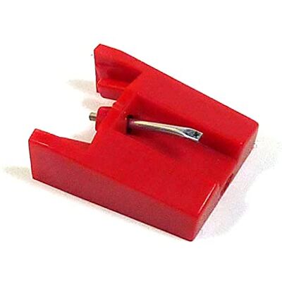 TacParts Neue Plattenspieler Nadel Stylus für Numark TTUSB tt1600 tt1610 tt1625 Groovetool TacParts Neue Plattenspieler Nadel Stylus für Numark TTUSB tt1600 tt1610 tt1625 Groovetool
