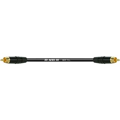 MUSIC STORE Musicstore MTD 0,5m Coax-Digikabel Cinch, 75 Ohm, Hochwertiges Digitales Koaxialkabel, Präzise Signalübertragung, Grün PVC Mantel, Flexibel, Langlebig, 3 Jahre Garantie MUSIC STORE Musicstore MTD 0,5m Coax-Digikabel Cinch, 75 Ohm, Hochwertiges Digitales Koaxialkabel, Präzise Signalübertragung, Grün PVC Mantel, Flexibel, Langlebig, 3 Jahre Garantie