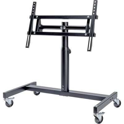 K&M 26787 Confidence Monitorständer K&M 26787 Confidence Monitorständer