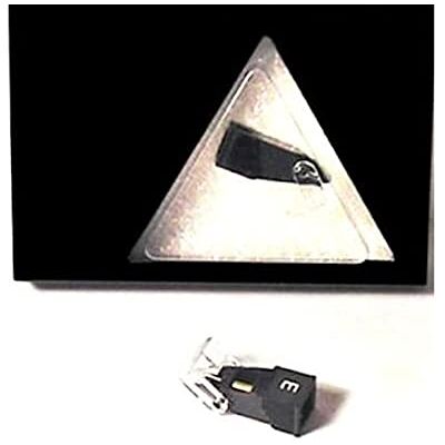 TacParts Phonograph-Nadel für Dual Ortofon DN155E DN145E DN152E DN166E DN160E DN150E TacParts Phonograph-Nadel für Dual Ortofon DN155E DN145E DN152E DN166E DN160E DN150E