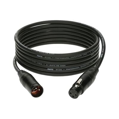 Klotz M1KB1FM professionelles mikrofon kabel mit schwarzen XLR von (5m) Klotz M1KB1FM professionelles mikrofon kabel mit schwarzen XLR von (5m)