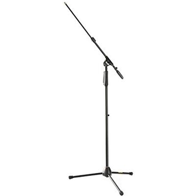 MUSIC STORE H2D0 Einhand Mikrofonstativ Double-Bar MUSIC STORE H2D0 Einhand Mikrofonstativ Double-Bar