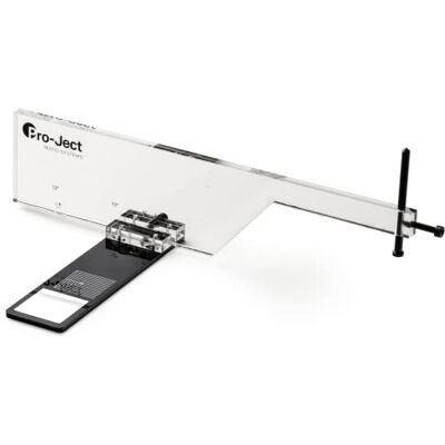 Pro-Ject Align it PRO, Hochpräzises Tonabnehmereinstellwerkzeug mit supereffizientem Workflow Pro-Ject Align it PRO, Hochpräzises Tonabnehmereinstellwerkzeug mit supereffizientem Workflow