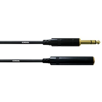 Cordial CFM 10 VK Sym. Stereo Audio Kabel 10 m Cordial CFM 10 VK Sym. Stereo Audio Kabel 10 m