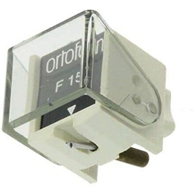 NEDIS Dreher & Kauf DK-dk-dn15 Ersatz Ortofon N15 UNIV V NEDIS Dreher & Kauf DK-dk-dn15 Ersatz Ortofon N15 UNIV V