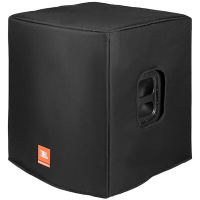 Gator JBL Bags Lautsprecher-Schutzhülle für JBL EON 718S Powered 18-Zoll Subwoofer (EON718S-CVR) Gator JBL Bags Lautsprecher-Schutzhülle für JBL EON 718S Powered 18-Zoll Subwoofer (EON718S-CVR)