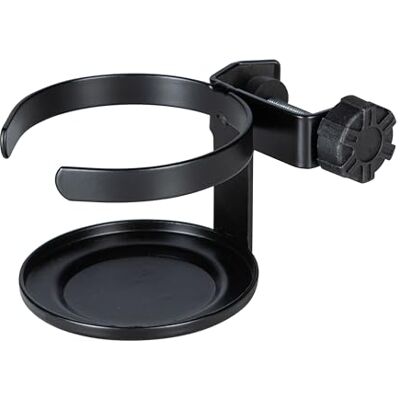 MUSIC STORE Cup Holder Zubehör für Ständer MUSIC STORE Cup Holder Zubehör für Ständer