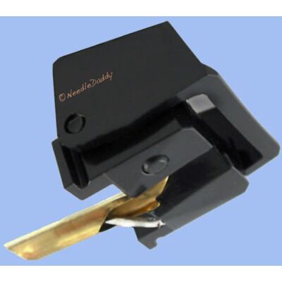 TacParts PHONOGRAPH NEEDLE STYLUS TURNTABLE FOR SHURE VN15E V15/II V15 Type II 763-DE TacParts PHONOGRAPH NEEDLE STYLUS TURNTABLE FOR SHURE VN15E V15/II V15 Type II 763-DE