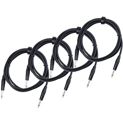 Pronomic Stage BOXJ1-2.5 Boxenkabel Klinke 2,5 m 4x Set Pronomic Stage BOXJ1-2.5 Boxenkabel Klinke 2,5 m 4x Set