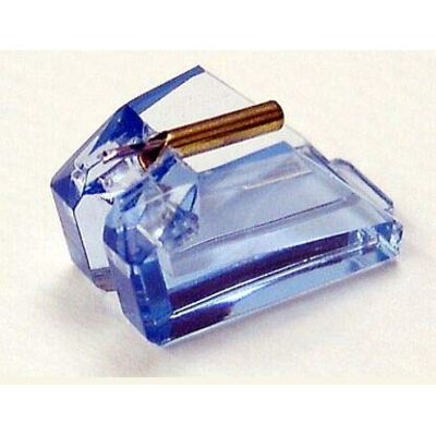 MAG Neu: EPCP23 von Pfanstiehl Stylus / Plattenspieler Nadel) MAG Neu: EPCP23 von Pfanstiehl Stylus / Plattenspieler Nadel)