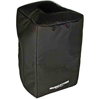 MUSIC STORE , Schutzhülle für Bose F1 Subwoofer, Wasserabweisend, Gepolstert, Cover MUSIC STORE , Schutzhülle für Bose F1 Subwoofer, Wasserabweisend, Gepolstert, Cover