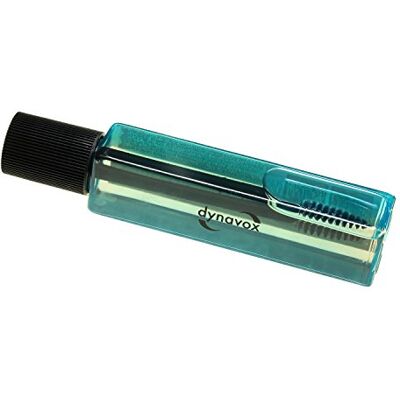 Dynavox - Stiftrens - 20 ml - Pinsel - Reinigungsflüssigkeit Dynavox - Stiftrens - 20 ml - Pinsel - Reinigungsflüssigkeit