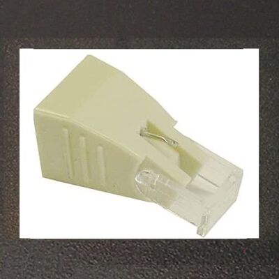 TacParts PHONOGRAPH TURNTABLE STYLUS LP NEEDLE FOR Sanyo ST-37D MG-37D 746-D7 TacParts PHONOGRAPH TURNTABLE STYLUS LP NEEDLE FOR Sanyo ST-37D MG-37D 746-D7