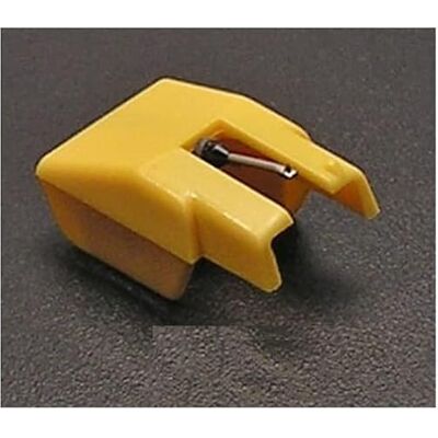 TacParts 200-D7 PHONOGRAPH RECORD PLAYER TURNTABLE NEEDLE STYLUS for JVC DT-31 629-D7 TacParts 200-D7 PHONOGRAPH RECORD PLAYER TURNTABLE NEEDLE STYLUS for JVC DT-31 629-D7