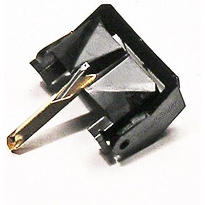 TacParts Plattenspieler-Nadel für Shure VN35E, VN35HE, VN35MR, V15 Typ III, V15/III, V15III TacParts Plattenspieler-Nadel für Shure VN35E, VN35HE, VN35MR, V15 Typ III, V15/III, V15III