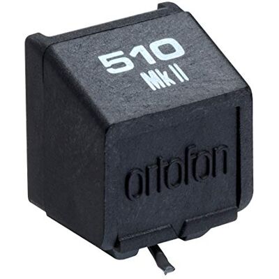 Ortofon Stylus 510 MKII Ersatznadel Ortofon Stylus 510 MKII Ersatznadel