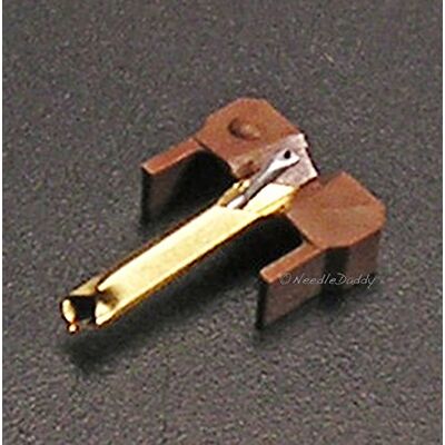 TacParts 760-DED 4760-DE PM3127ED TURNTABLE STYLUS for Shure N75ED M75ED N75EJ M75EJ NEW! TacParts 760-DED 4760-DE PM3127ED TURNTABLE STYLUS for Shure N75ED M75ED N75EJ M75EJ NEW!