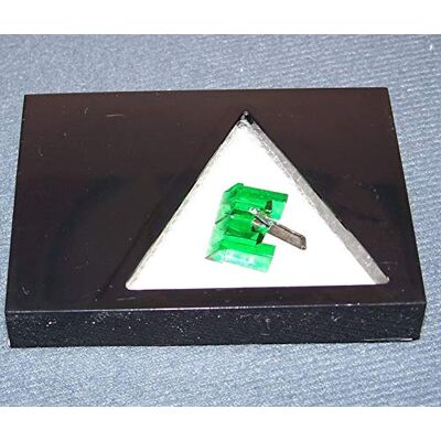 MAG Durpower Plattenspieler-Nadel für Panasonic EPS290, Panasonic EPS-440QD, Panasonic EPS440QD, Panasonic EPS-52 MAG Durpower Plattenspieler-Nadel für Panasonic EPS290, Panasonic EPS-440QD, Panasonic EPS440QD, Panasonic EPS-52