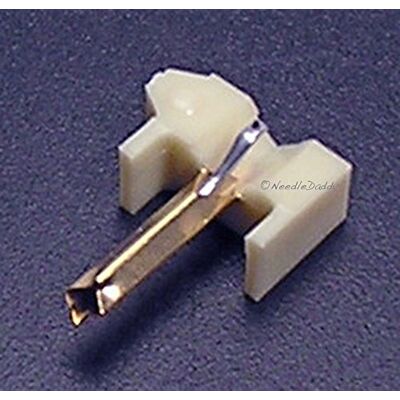 TacParts PHONOGRAPH STYLUS UPGRADE for SHURE N44 M55 N55E M44 M80E VN2E 759-DE 4759-DE TacParts PHONOGRAPH STYLUS UPGRADE for SHURE N44 M55 N55E M44 M80E VN2E 759-DE 4759-DE