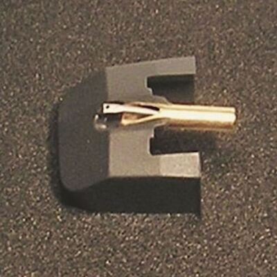 TacParts STEREO NEEDLE FOR JVC DTZ1S DTZ-1S 4S DTZ4S MD-1025Z G202 GL110 GX110 TacParts STEREO NEEDLE FOR JVC DTZ1S DTZ-1S 4S DTZ4S MD-1025Z G202 GL110 GX110