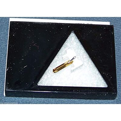 MAG Durpower Phonograph Plattenspieler Nadel für Shure M44 M44-7 N44 N44C N44G M55 M80 759-D7 MAG Durpower Phonograph Plattenspieler Nadel für Shure M44 M44-7 N44 N44C N44G M55 M80 759-D7