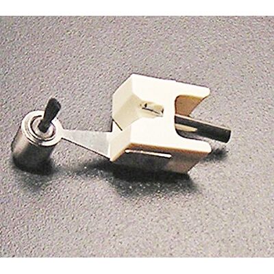 TacParts TURNTABLE STYLUS PHONOGRAPH NEEDLE FOR PICKERING Micro IV AT V-15 D IV ACE TacParts TURNTABLE STYLUS PHONOGRAPH NEEDLE FOR PICKERING Micro IV AT V-15 D IV ACE