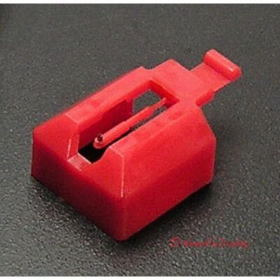 TacParts PHONOGRAPH STYLUS NEEDLE-711-D7 ND-60G ND60G Magnavox 560435 560433 TacParts PHONOGRAPH STYLUS NEEDLE-711-D7 ND-60G ND60G Magnavox 560435 560433