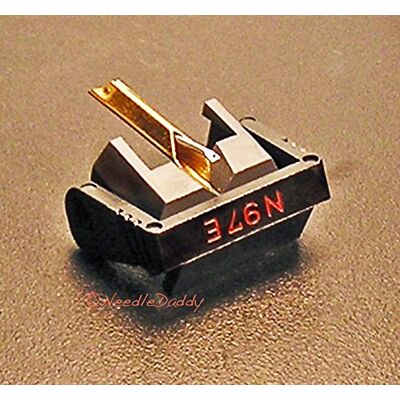 TacParts NEW TURNTABLE NEEDLE STYLUS FOR Shure M111HE N111HE 778 771-DE RXT-5 RXT-6 V15RS TacParts NEW TURNTABLE NEEDLE STYLUS FOR Shure M111HE N111HE 778 771-DE RXT-5 RXT-6 V15RS
