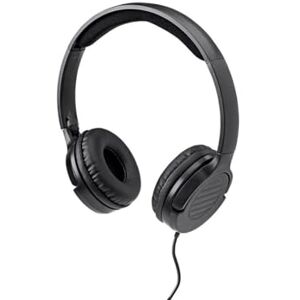 Monoprice Leichter Hi-Fi-On-Ear-Kopfhörer Monoprice Leichter Hi-Fi-On-Ear-Kopfhörer