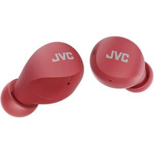 JVC HA-Z66T-R-E - Bluetooth In-Ear-Kopfhörer - Rot JVC HA-Z66T-R-E - Bluetooth In-Ear-Kopfhörer - Rot