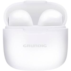 Grundig TWS Kabellose Ohrhörer - 200mAh Grundig TWS Kabellose Ohrhörer - 200mAh