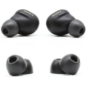 Comply TrueGrip Pro (TW-200-C) Sony Brand Tracked Option, medium Comply TrueGrip Pro (TW-200-C) Sony Brand Tracked Option, medium