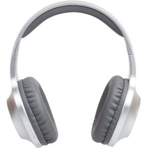 Panasonic RB-HX220BDES Kabellose Over-Ear-Kopfhörer Ergonomische Passform, Extra Bass, 23 Stunden PlayBack, Faltbares Design, Silber Panasonic RB-HX220BDES Kabellose Over-Ear-Kopfhörer Ergonomische Passform, Extra Bass, 23 Stunden PlayBack, Faltbares Design, Silber