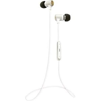 Vivanco Traveller Air 4 kabellose Bluetooth-Sport-Kopfhörer, Freisprecheinrichtung, bis zu 6 Stunden Akkulaufzeit Vivanco Traveller Air 4 kabellose Bluetooth-Sport-Kopfhörer, Freisprecheinrichtung, bis zu 6 Stunden Akkulaufzeit