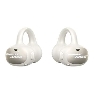 Baseus Inspire XC1 Open-Ear Kopfhörer, Sound by Bose, Cloud-Komfort Open Earbuds Baseus Inspire XC1 Open-Ear Kopfhörer, Sound by Bose, Cloud-Komfort Open Earbuds