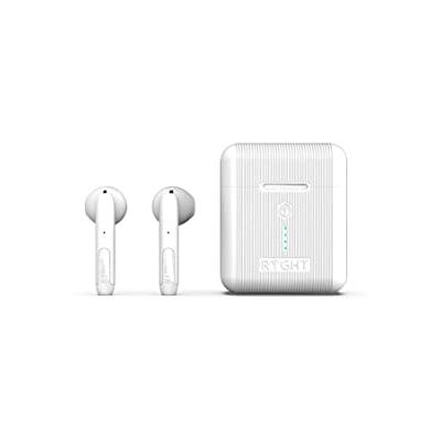 VEHO - R480842 - Weiß - Bluetooth 5.0 - Earbuds VEHO - R480842 - Weiß - Bluetooth 5.0 - Earbuds