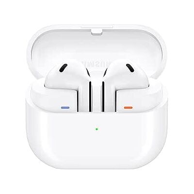 Samsung R530 Galaxy Buds3, White Samsung R530 Galaxy Buds3, White