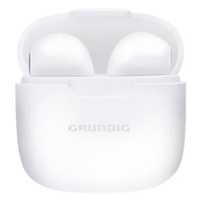 Grundig TWS Kabellose Ohrhörer - 200mAh Grundig TWS Kabellose Ohrhörer - 200mAh