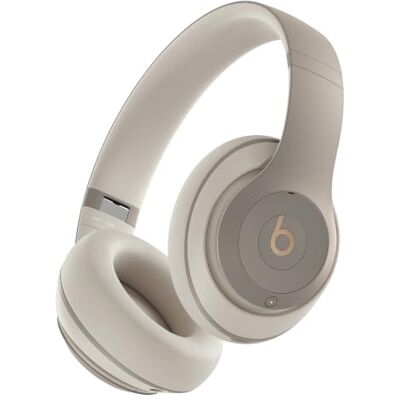 Beats Studio Pro – Kabellose Bluetooth Noise Cancelling Kopfhörer – Personalisiertes 3D Audio, USB-C verlustfreies Audio, Bis zu 40 Stunden Wiedergabezeit -Amazon-Exklusiv Khaki Beats Studio Pro – Kabellose Bluetooth Noise Cancelling Kopfhörer – Personalisiertes 3D Audio, USB-C verlustfreies Audio, Bis zu 40 Stunden Wiedergabezeit -Amazon-Exklusiv Khaki