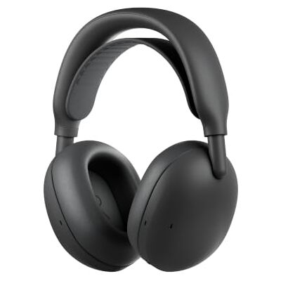 Logitech Zone Vibe Pro Over-Ear-Kopfhörer Graphit Adaptive ANC, integrierte Mikrofone, Bluetooth, USB-C, 66 Stunden Wiedergabezeit Logitech Zone Vibe Pro Over-Ear-Kopfhörer Graphit Adaptive ANC, integrierte Mikrofone, Bluetooth, USB-C, 66 Stunden Wiedergabezeit