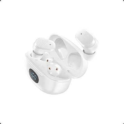 Cellular Line Cuffie DOT Wireless In-ear Kopfhörer - Schwarz Cellular Line Cuffie DOT Wireless In-ear Kopfhörer - Schwarz